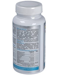 Castaño De Indias Complex 60Comp. de Airbiotic 2