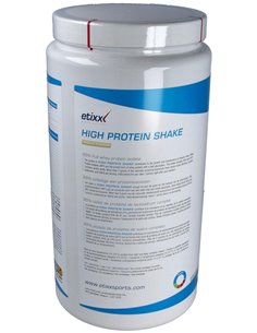 Etixx High Protein Vainilla 1Kg. de Etixx 2