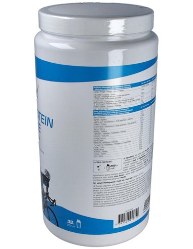 Etixx High Protein Vainilla 1Kg. de Etixx