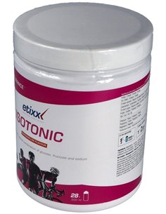 Etixx Isotonic Podwer Sabor Sandia 1Kg. de Etixx 2
