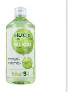 Vitasil Ortiga-Silicio Organico 1Litro de Dexsil 2
