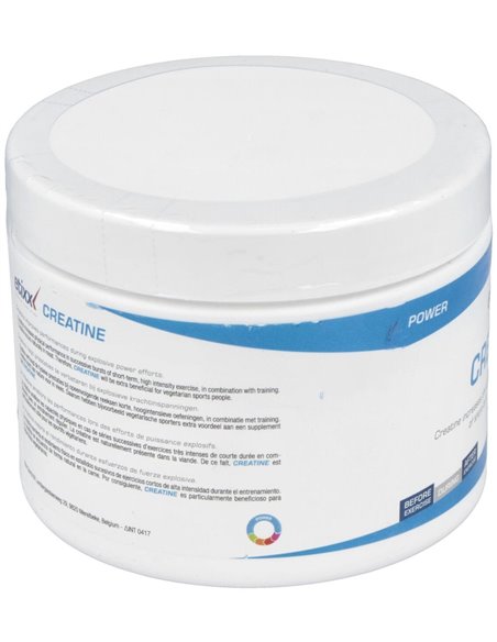 Etixx Creatine Creapure 300Gr. de Etixx