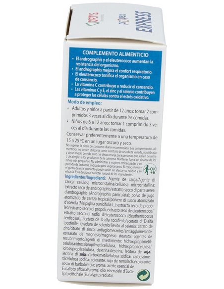 Propex Express 45 Comprimidos Ortis