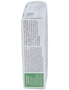 Frutas Y Fibras Clasico 24Cubitos de Ortis 2