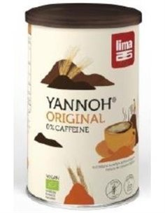 Yannoh Original Instantaneo de Lima 2