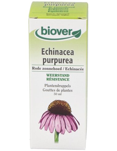 Ext. Echinacea Purpurea (Echinacea) 50Ml. de Biover