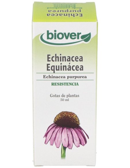 Ext. Echinacea Purpurea (Echinacea) 50Ml. de Biover