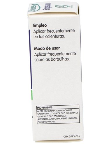 Erpesan (Aplicador Labial) 4Ml. de Biover