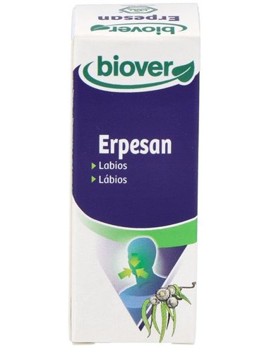 Erpesan (Aplicador Labial) 4Ml. de Biover