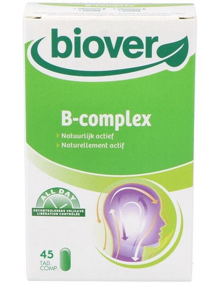 B-Complex 45Comp. de Biover
