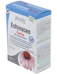 Echinacea Forte de Physalis 2