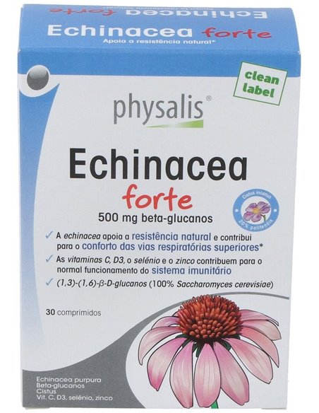 Echinacea Forte de Physalis