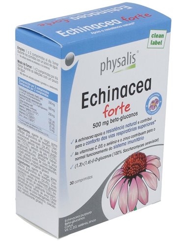 Echinacea Forte de Physalis