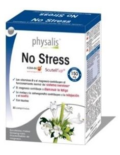 No Stress de Physalis 2
