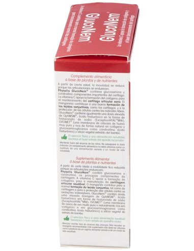 Gluconem® de Physalis