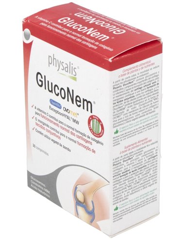 Gluconem® de Physalis
