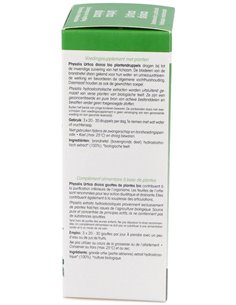 Tintura Urtica Dioica (Ortiga) de Physalis 2