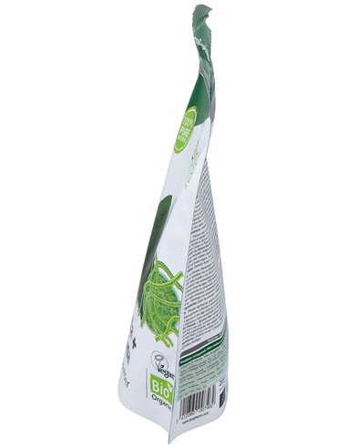 Chlorella + Spirulina Raw Powder de Biotona