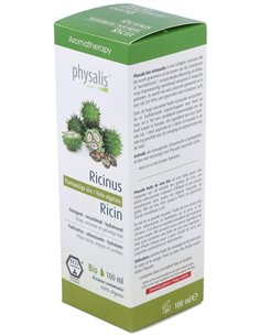 Aceite De Ricino 100Ml. Bio de Physalis 2