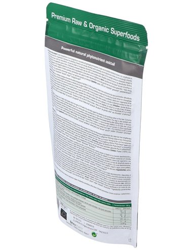 Phyto Detox 200Gr. Bio de Biotona