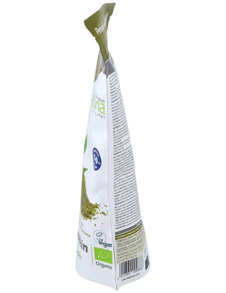 Hemp Protein Cañamo 300Gr. Bio de Biotona