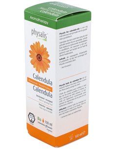 Aceite Calendula de Physalis 2