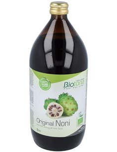 Jugo Noni Juice de Biotona