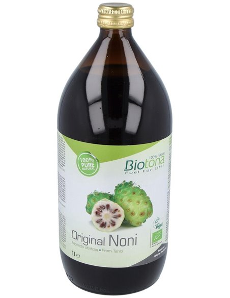 Noni Jugo 1L. Bio de Biotona