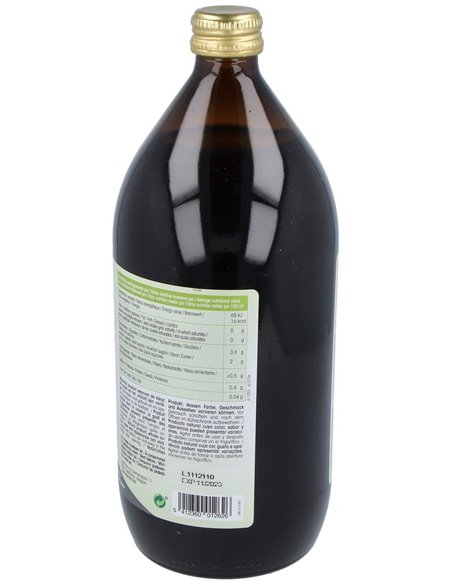 Noni Jugo 1L. Bio de Biotona