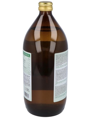 Aloe Vera Jugo 1L. Bio de Biotona
