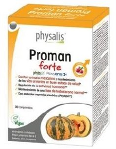 Proman Forte de Physalis 2