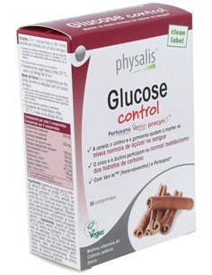 Glucose control de Physalis 2