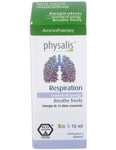 Synergia Ae Respiration  de Physalis 2
