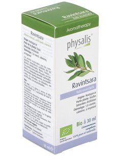 Esencia Ravintsara 30Ml. Bio de Physalis 2