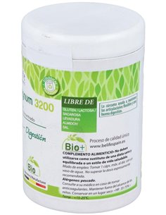 Curcuma Magnum 3200 60Cap. Bio de Be-Life 2