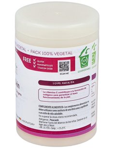 Hyaluskin 60Cap. de Be-Life 2