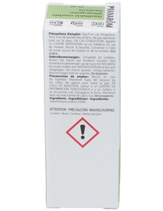 Gaulteria Aceite Esencial 10Ml. de Pranarom Aceites 2