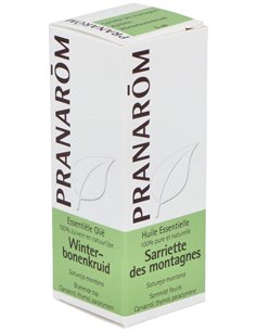 Ajedrea Aceite Esencial 5Ml. de Pranarom Aceites 2