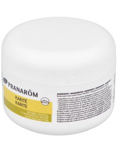 Manteca De Karite Bio 100Ml. de Pranarom P.Acabado 2