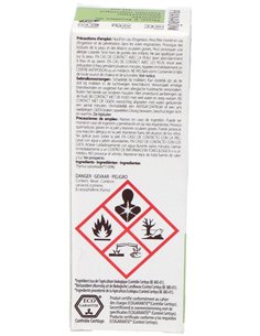 Tomillo Marroqui Aceite Esencial Bio 10Ml. de Pranarom Aceites 2