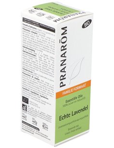 Lavanda Aceite Esencial Bio 30Ml. de Pranarom Aceites 2