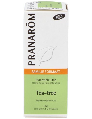 Arbol Del Te Hoja Bio 30 Ml de Pranarom