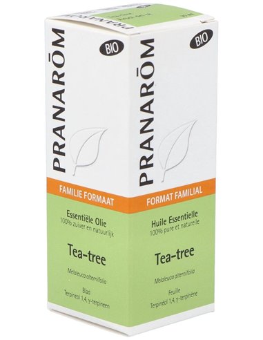 Arbol Del Te Hoja Bio 30 Ml de Pranarom