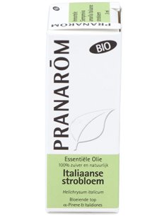 Siempreviva Amarilla Sumidad Florida 5Ml. Bio de Pranarom Aceites 2