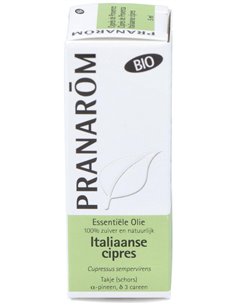 Cipres Provenza Aceite Esencial Bio 5Ml. de Pranarom Aceites 2