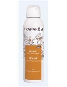 Neroli (Azahar) Hidrolato Spray 150Ml. Bio de Pranarom P.Acabado 2