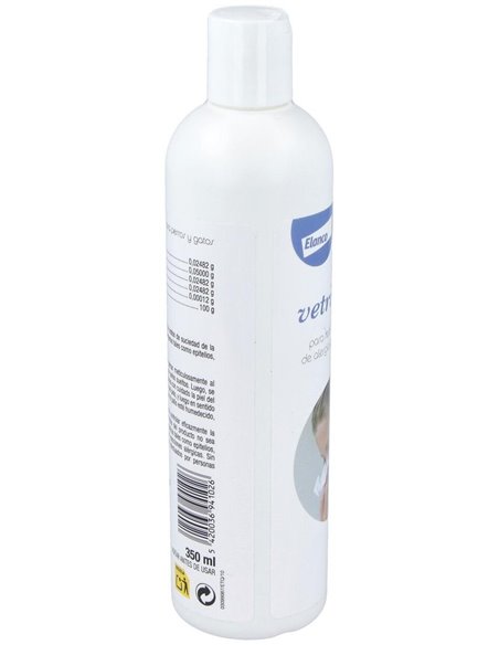 Vetriderm Solucion Topica 350Ml de Elanco Vet