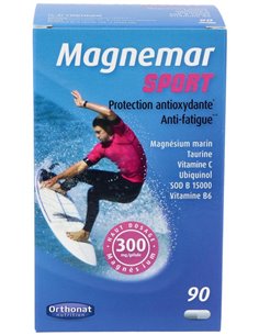 Magnemar Sport 90Cap.Veg. de Ortho Nat 2