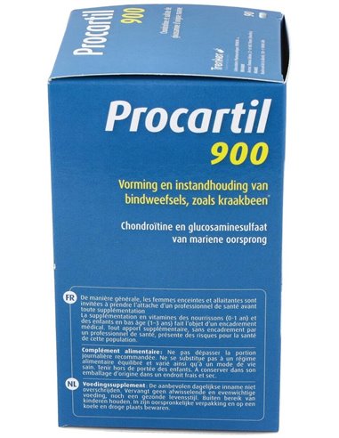 Procartil 90Cap. de Ortho Nat