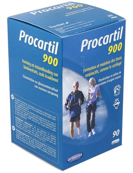 Procartil 90Cap. de Ortho Nat